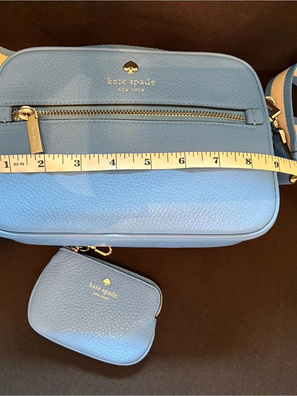kate spade sky blue